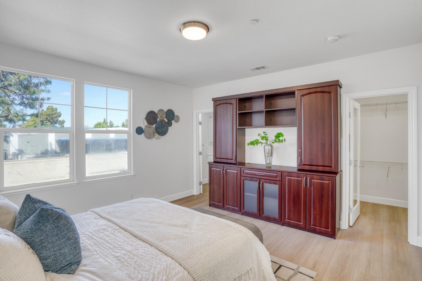 Detail Gallery Image 16 of 35 For 36083 Soapberry Cmn #12,  Fremont,  CA 94536 - 3 Beds | 2/1 Baths
