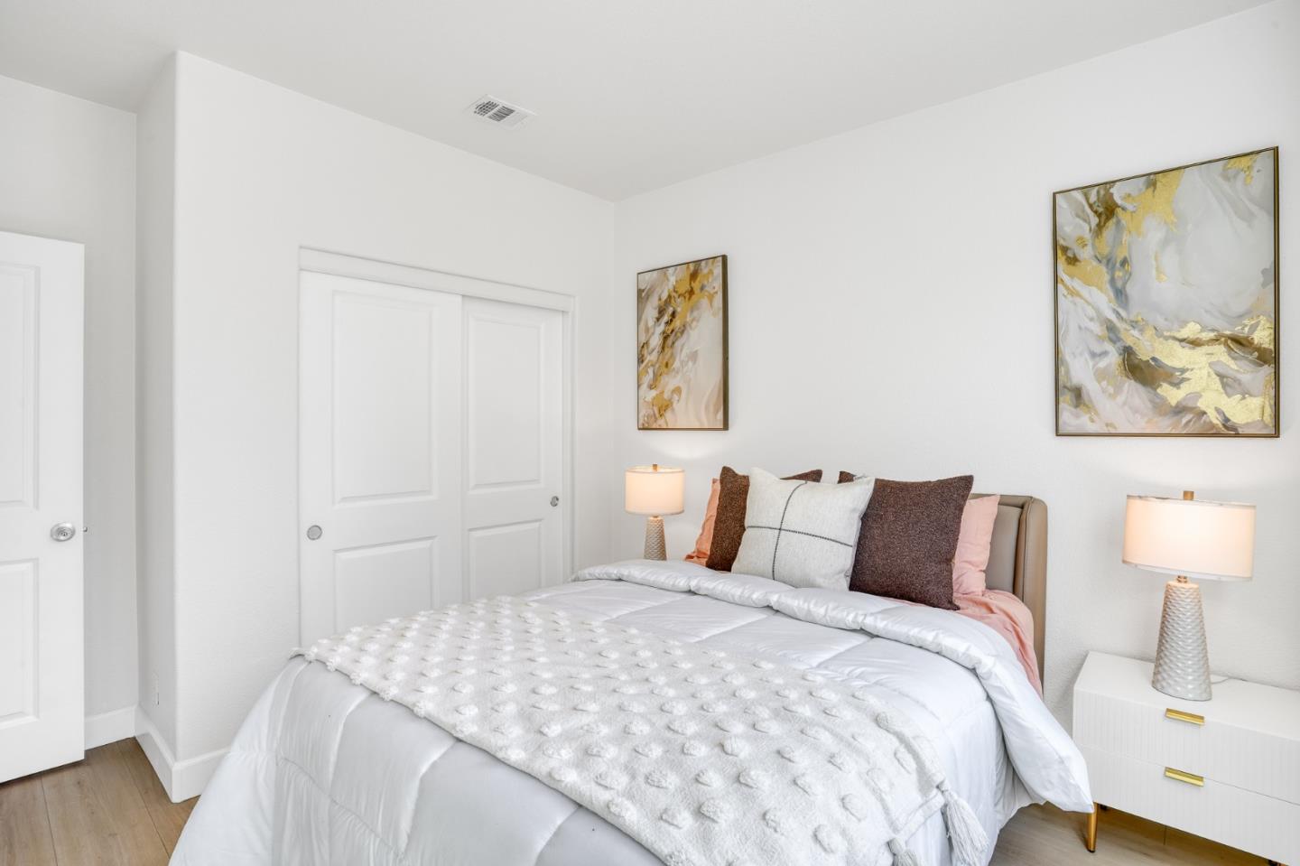 Detail Gallery Image 18 of 35 For 36083 Soapberry Cmn #12,  Fremont,  CA 94536 - 3 Beds | 2/1 Baths