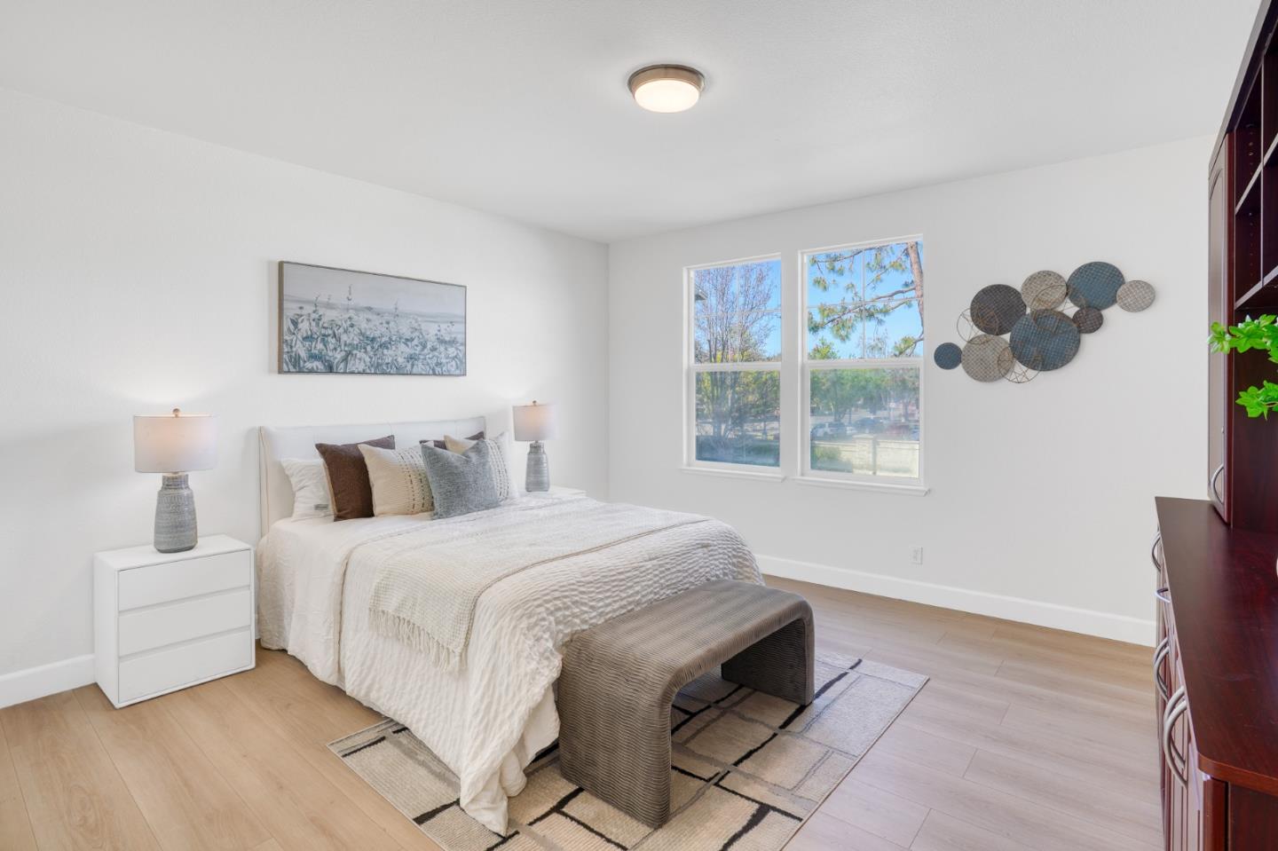 Detail Gallery Image 20 of 35 For 36083 Soapberry Cmn #12,  Fremont,  CA 94536 - 3 Beds | 2/1 Baths