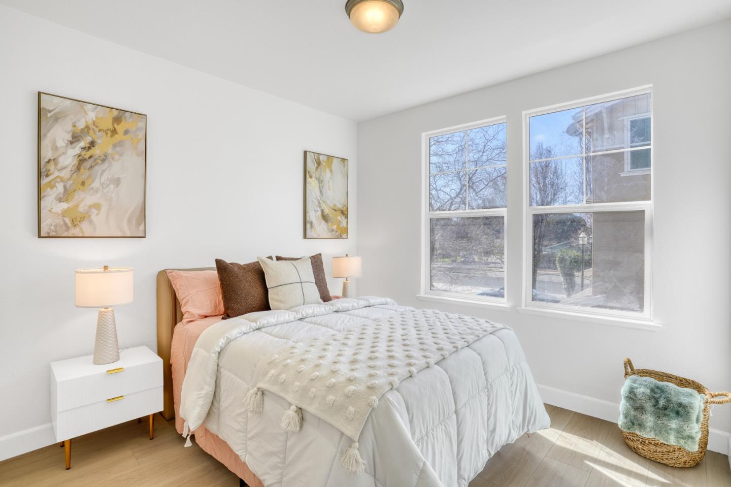 Detail Gallery Image 21 of 35 For 36083 Soapberry Cmn #12,  Fremont,  CA 94536 - 3 Beds | 2/1 Baths