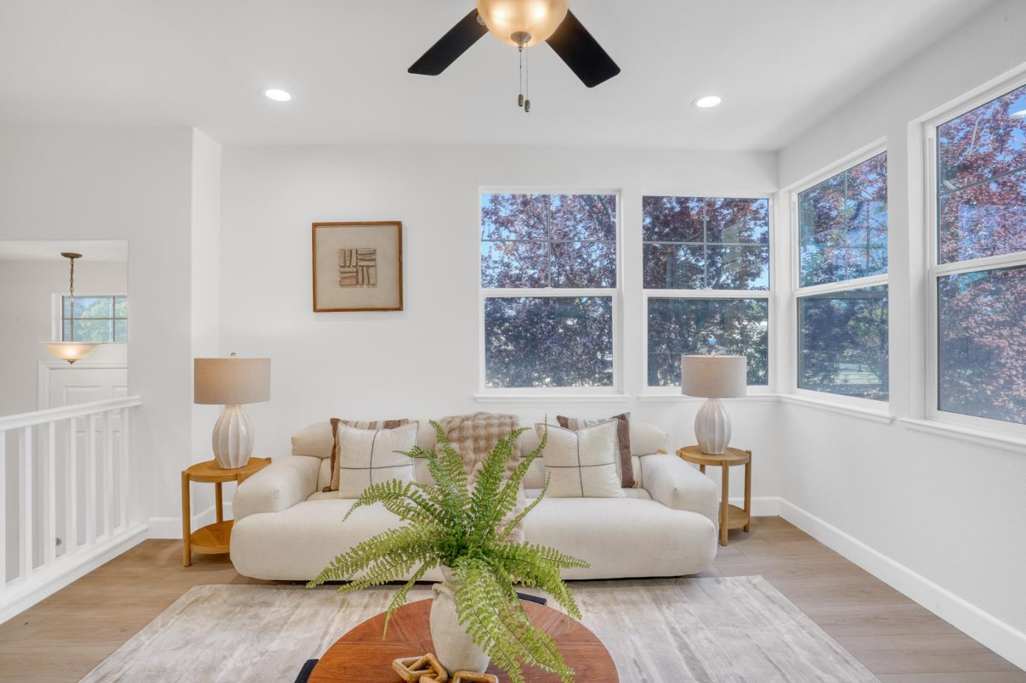 Detail Gallery Image 4 of 35 For 36083 Soapberry Cmn #12,  Fremont,  CA 94536 - 3 Beds | 2/1 Baths