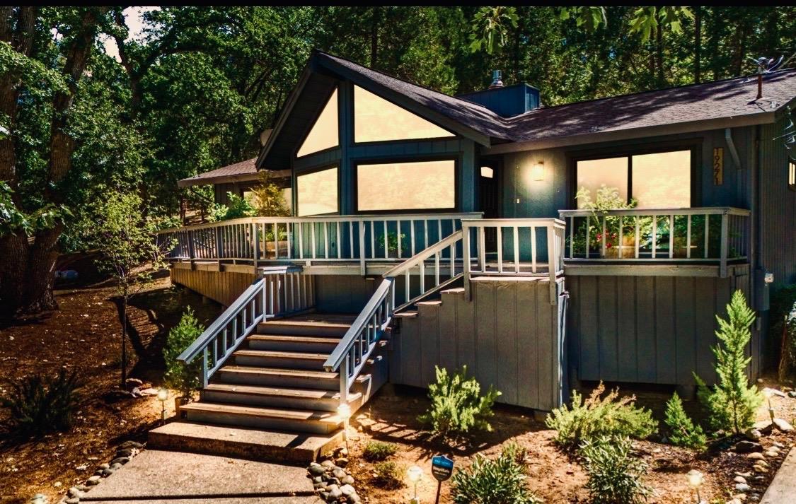 Detail Gallery Image 17 of 22 For 19271 Pine Mountain Dr, Groveland,  CA 95321 - 3 Beds | 2 Baths