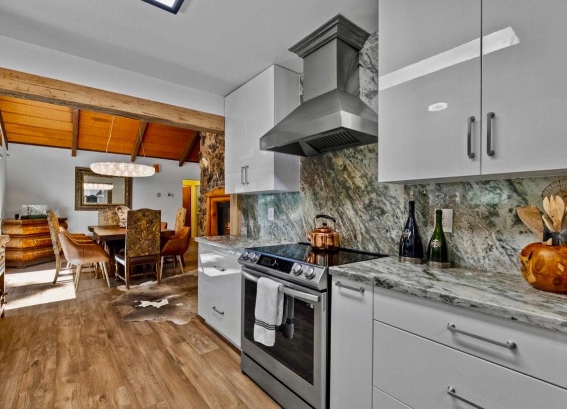 Detail Gallery Image 2 of 22 For 19271 Pine Mountain Dr, Groveland,  CA 95321 - 3 Beds | 2 Baths