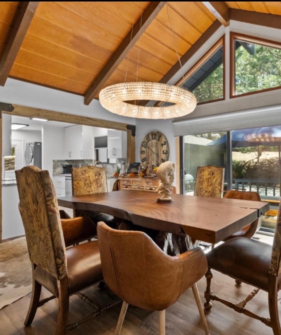 Detail Gallery Image 4 of 22 For 19271 Pine Mountain Dr, Groveland,  CA 95321 - 3 Beds | 2 Baths