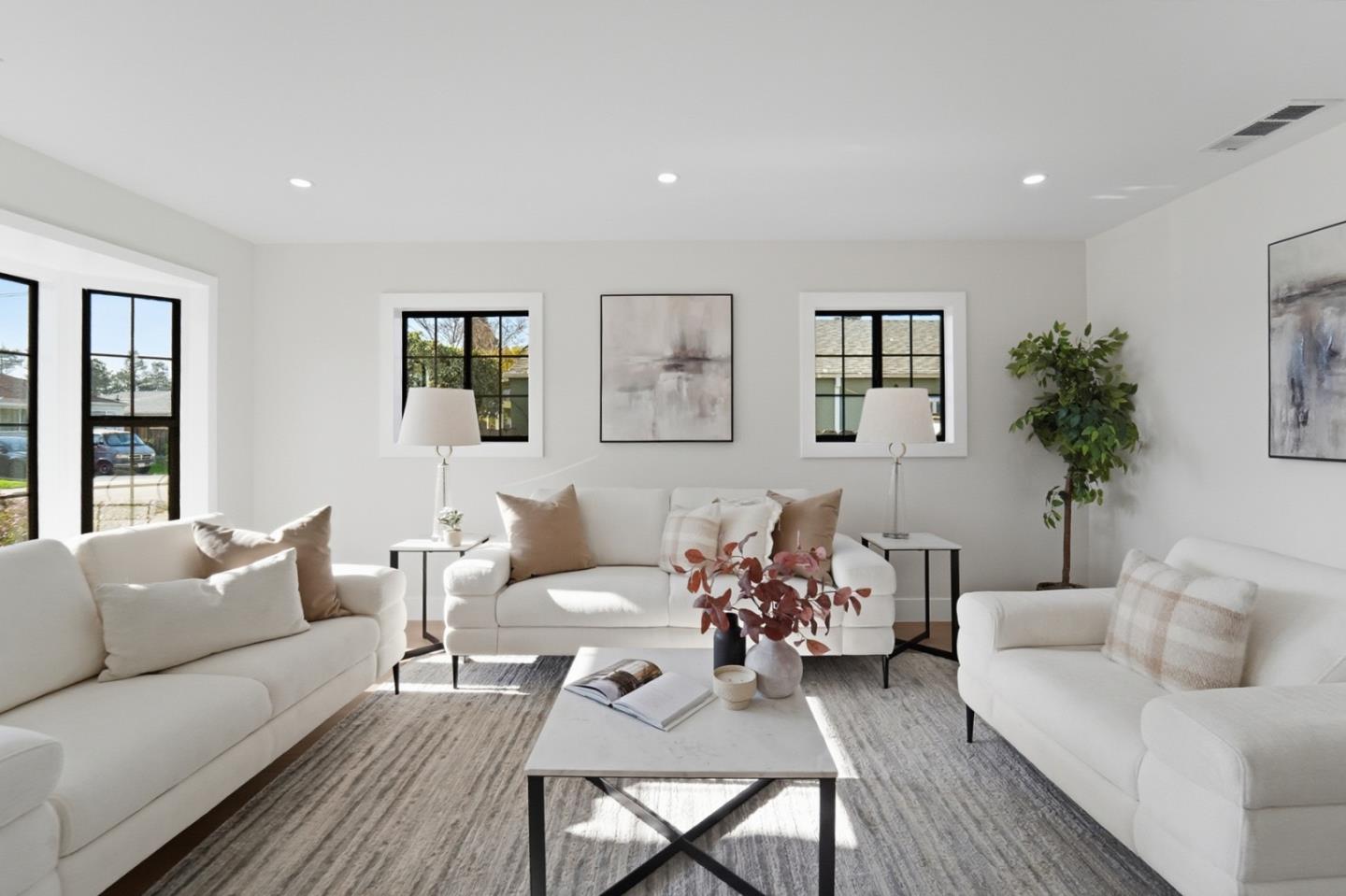 Detail Gallery Image 3 of 40 For 41392 Beatrice St, Fremont,  CA 94539 - 3 Beds | 2 Baths