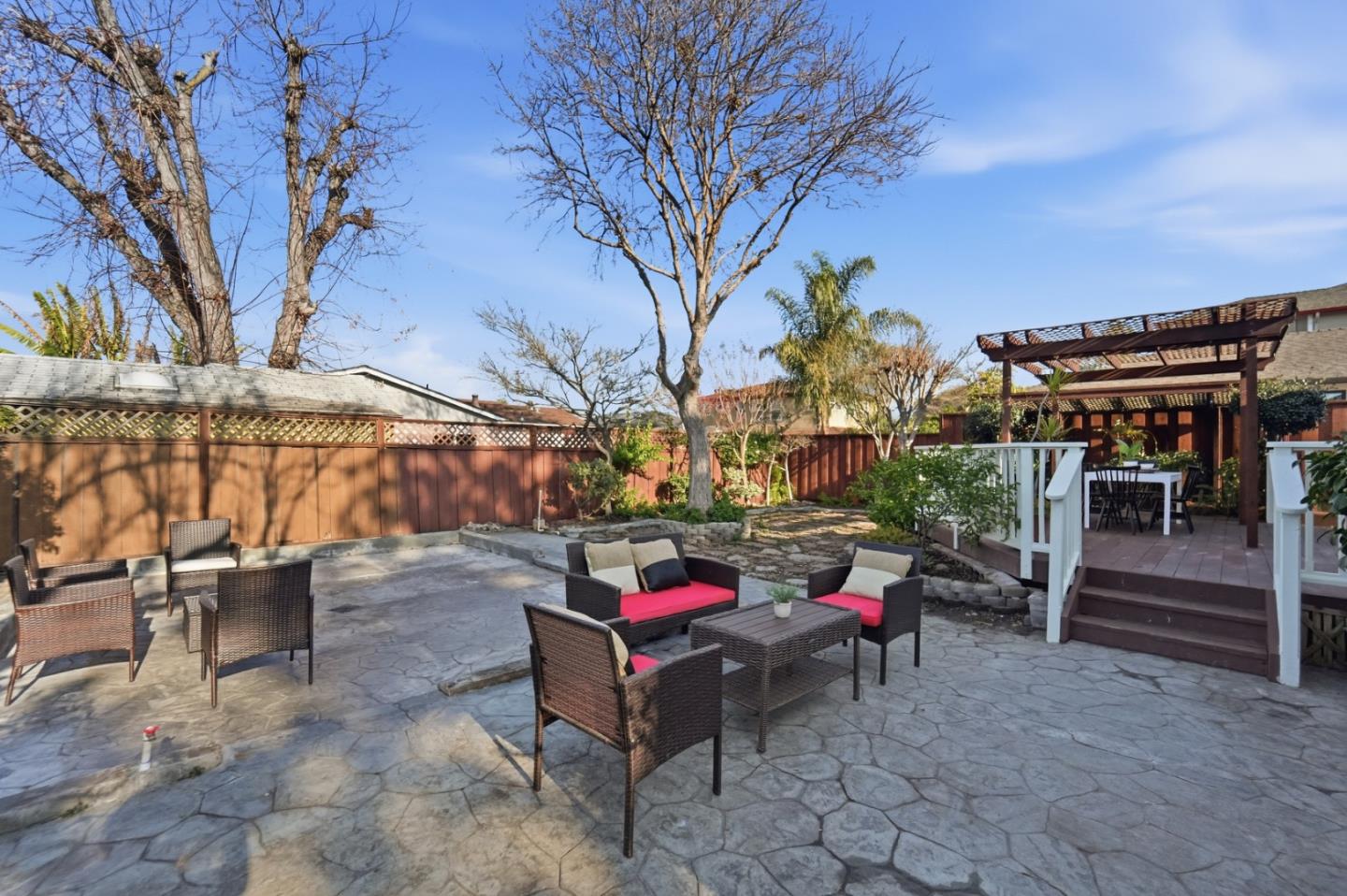 Detail Gallery Image 33 of 40 For 41392 Beatrice St, Fremont,  CA 94539 - 3 Beds | 2 Baths