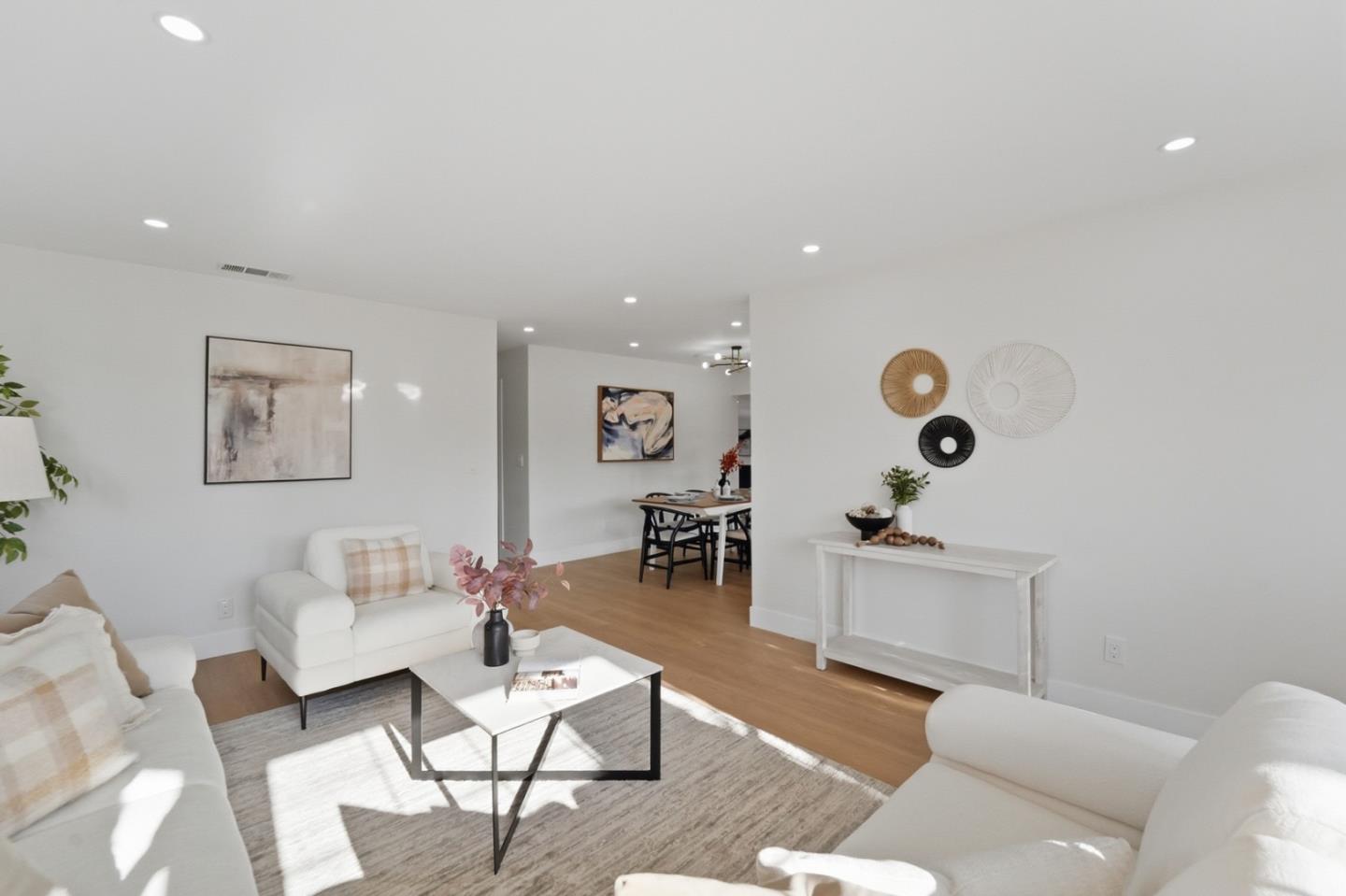 Detail Gallery Image 4 of 40 For 41392 Beatrice St, Fremont,  CA 94539 - 3 Beds | 2 Baths