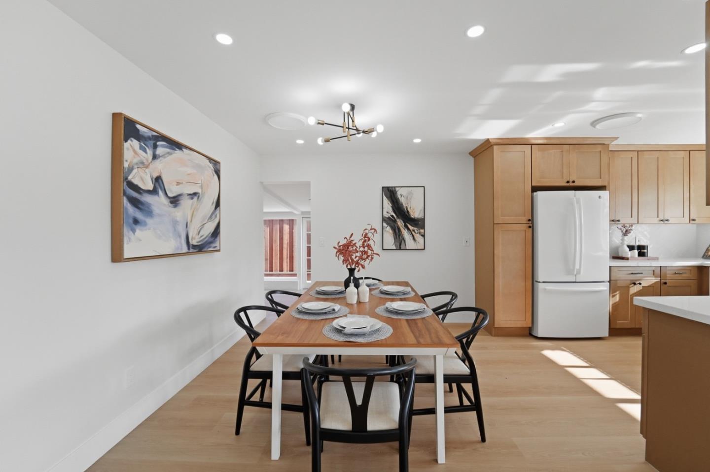 Detail Gallery Image 7 of 40 For 41392 Beatrice St, Fremont,  CA 94539 - 3 Beds | 2 Baths