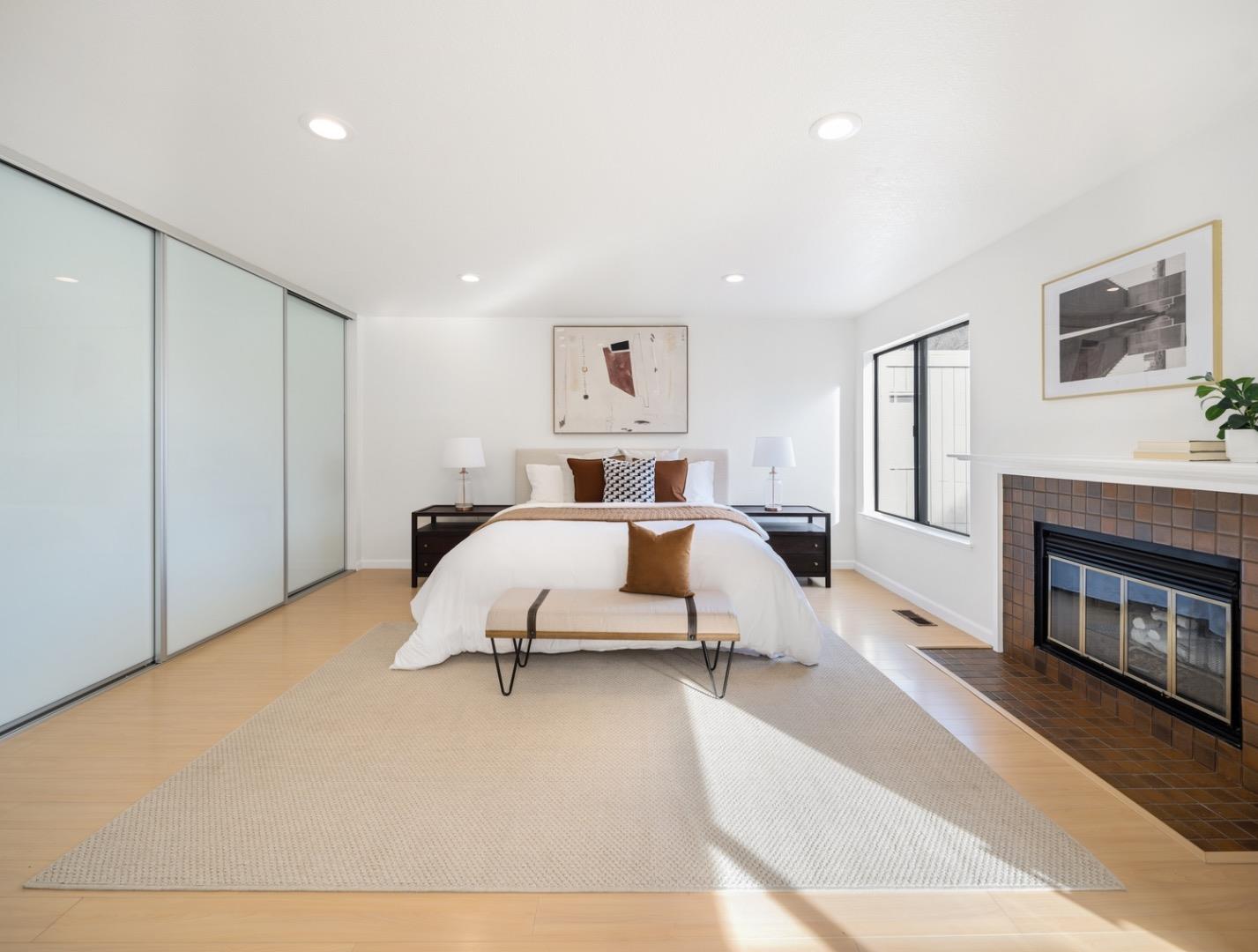 Detail Gallery Image 19 of 31 For 7518 Rosedale Ct, Pleasanton,  CA 94588 - 3 Beds | 2 Baths