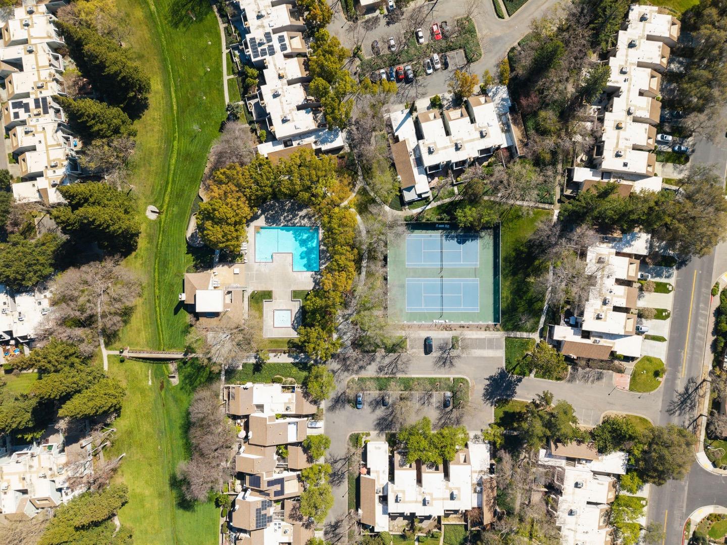 Detail Gallery Image 27 of 31 For 7518 Rosedale Ct, Pleasanton,  CA 94588 - 3 Beds | 2 Baths