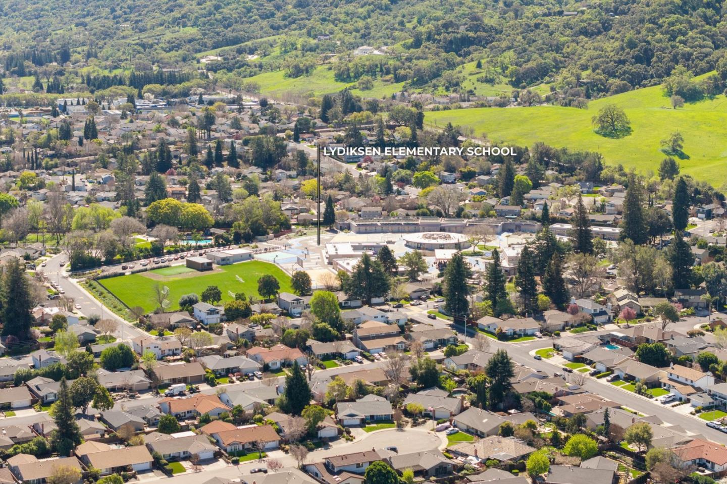 Detail Gallery Image 28 of 31 For 7518 Rosedale Ct, Pleasanton,  CA 94588 - 3 Beds | 2 Baths