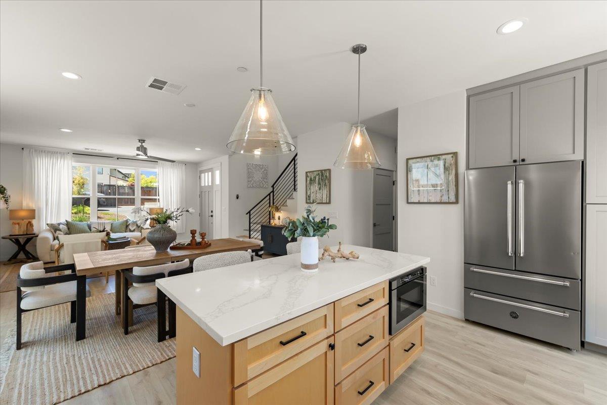 Detail Gallery Image 13 of 43 For 103 Staggi Ln, Soquel,  CA 95073 - 3 Beds | 2/1 Baths