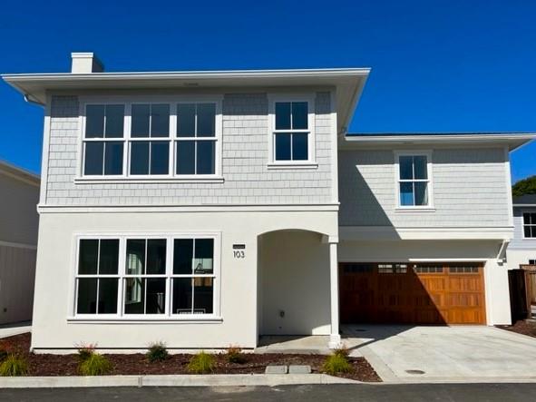 Detail Gallery Image 4 of 43 For 103 Staggi Ln, Soquel,  CA 95073 - 3 Beds | 2/1 Baths