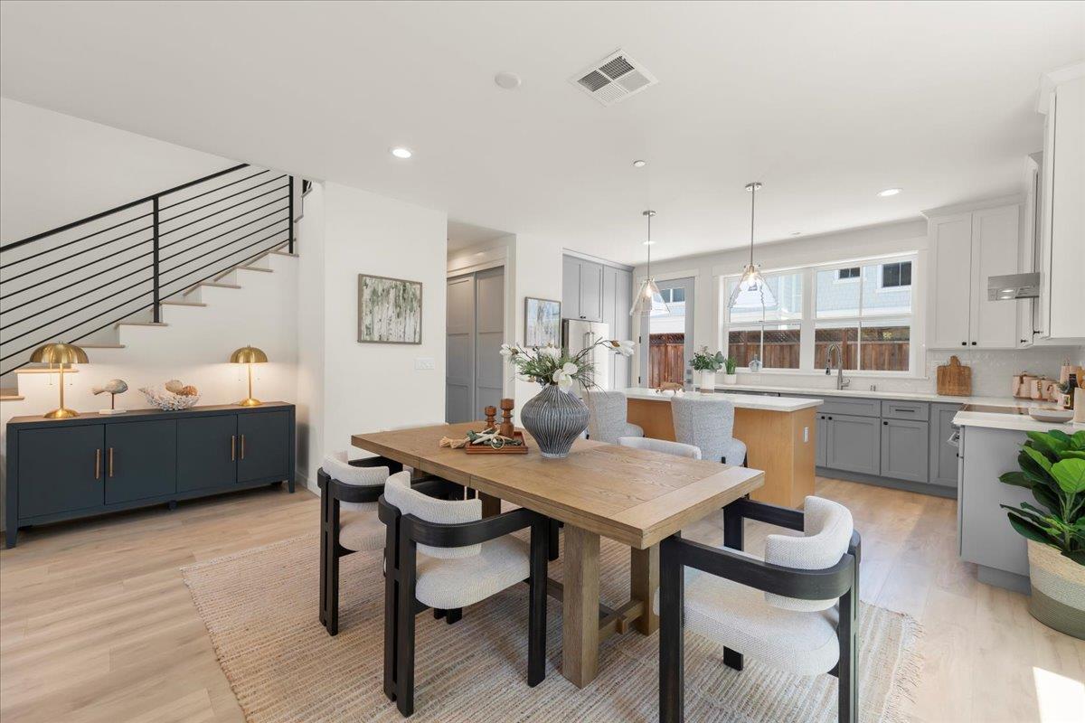 Detail Gallery Image 9 of 43 For 103 Staggi Ln, Soquel,  CA 95073 - 3 Beds | 2/1 Baths