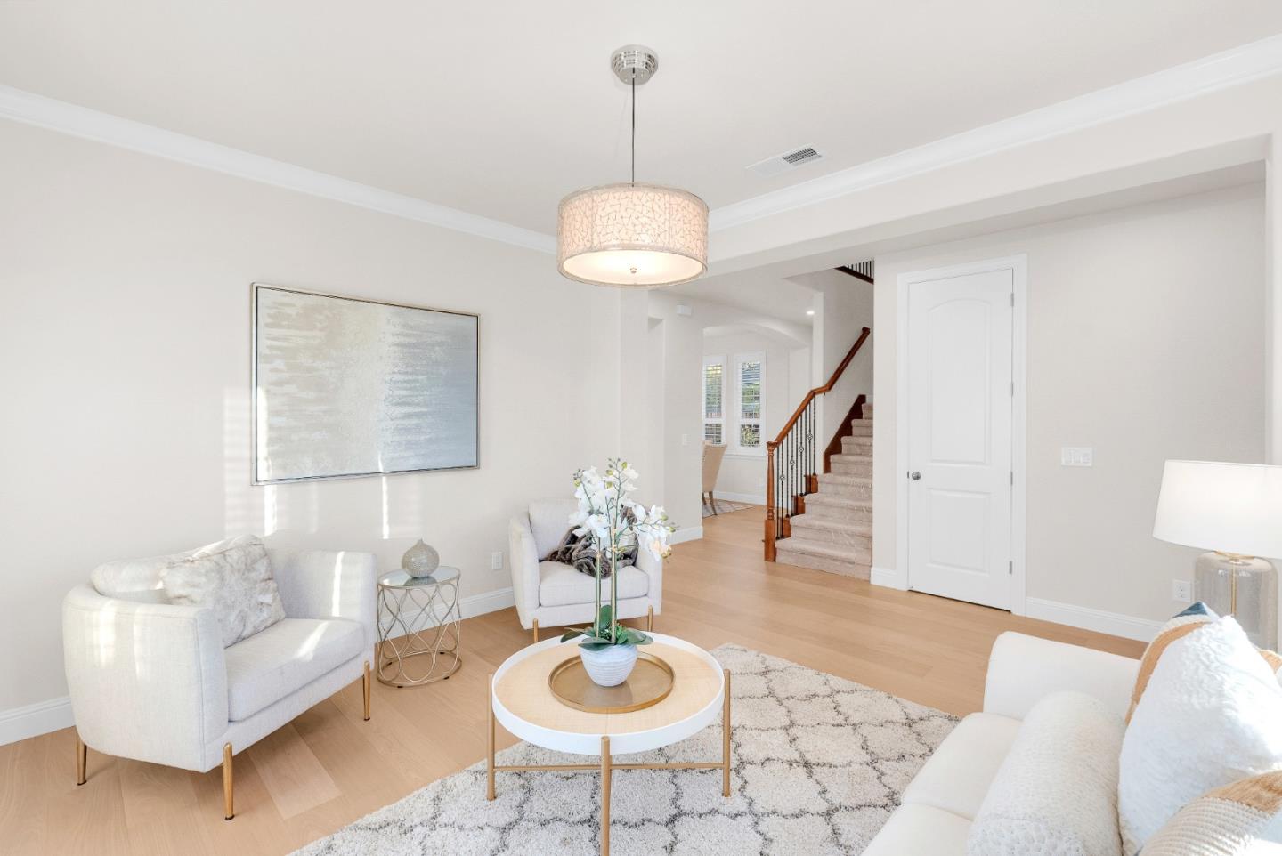 Detail Gallery Image 17 of 43 For 1680 Espana Way, Morgan Hill,  CA 95037 - 4 Beds | 3 Baths