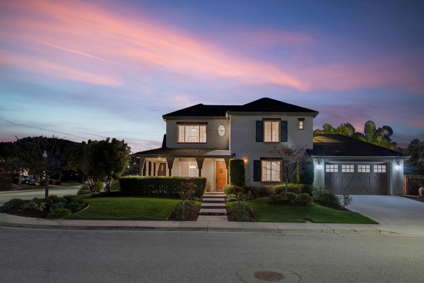 Detail Gallery Image 2 of 43 For 1680 Espana Way, Morgan Hill,  CA 95037 - 4 Beds | 3 Baths