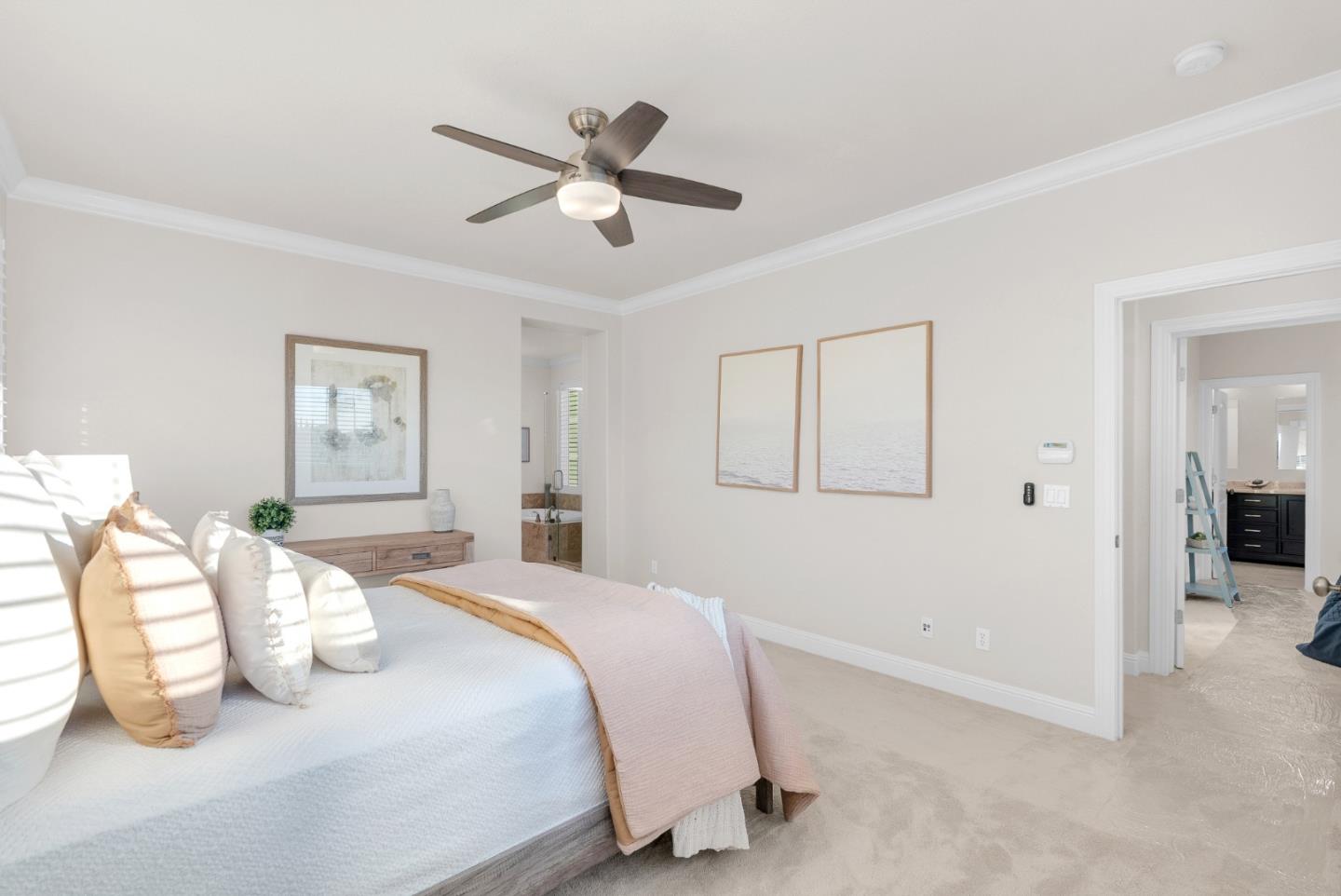 Detail Gallery Image 26 of 43 For 1680 Espana Way, Morgan Hill,  CA 95037 - 4 Beds | 3 Baths