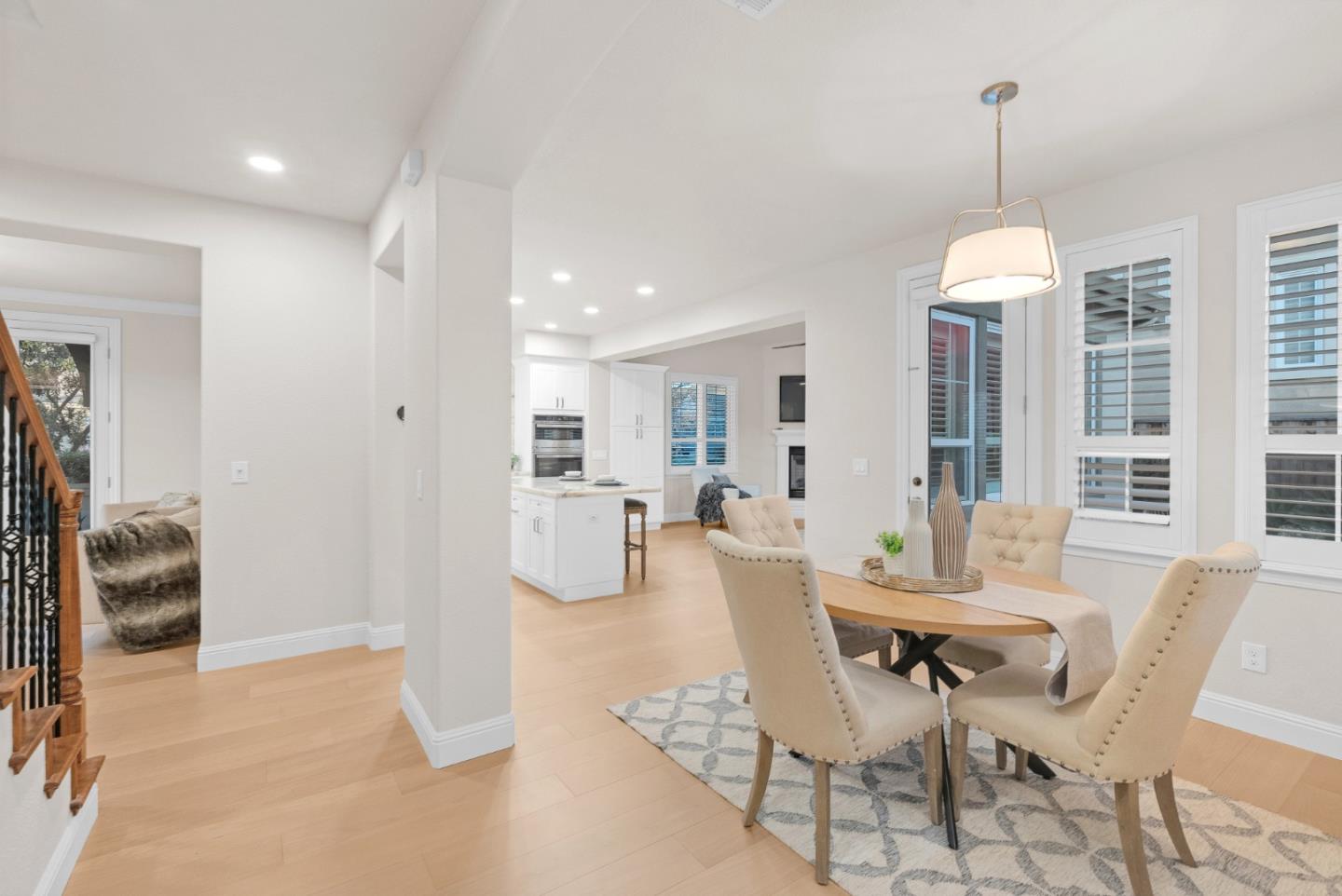 Detail Gallery Image 31 of 43 For 1680 Espana Way, Morgan Hill,  CA 95037 - 4 Beds | 3 Baths