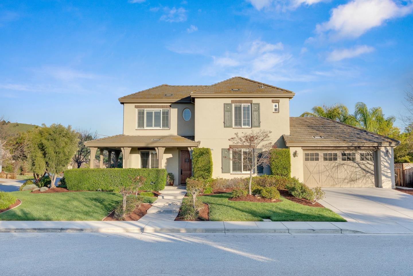 Detail Gallery Image 36 of 43 For 1680 Espana Way, Morgan Hill,  CA 95037 - 4 Beds | 3 Baths