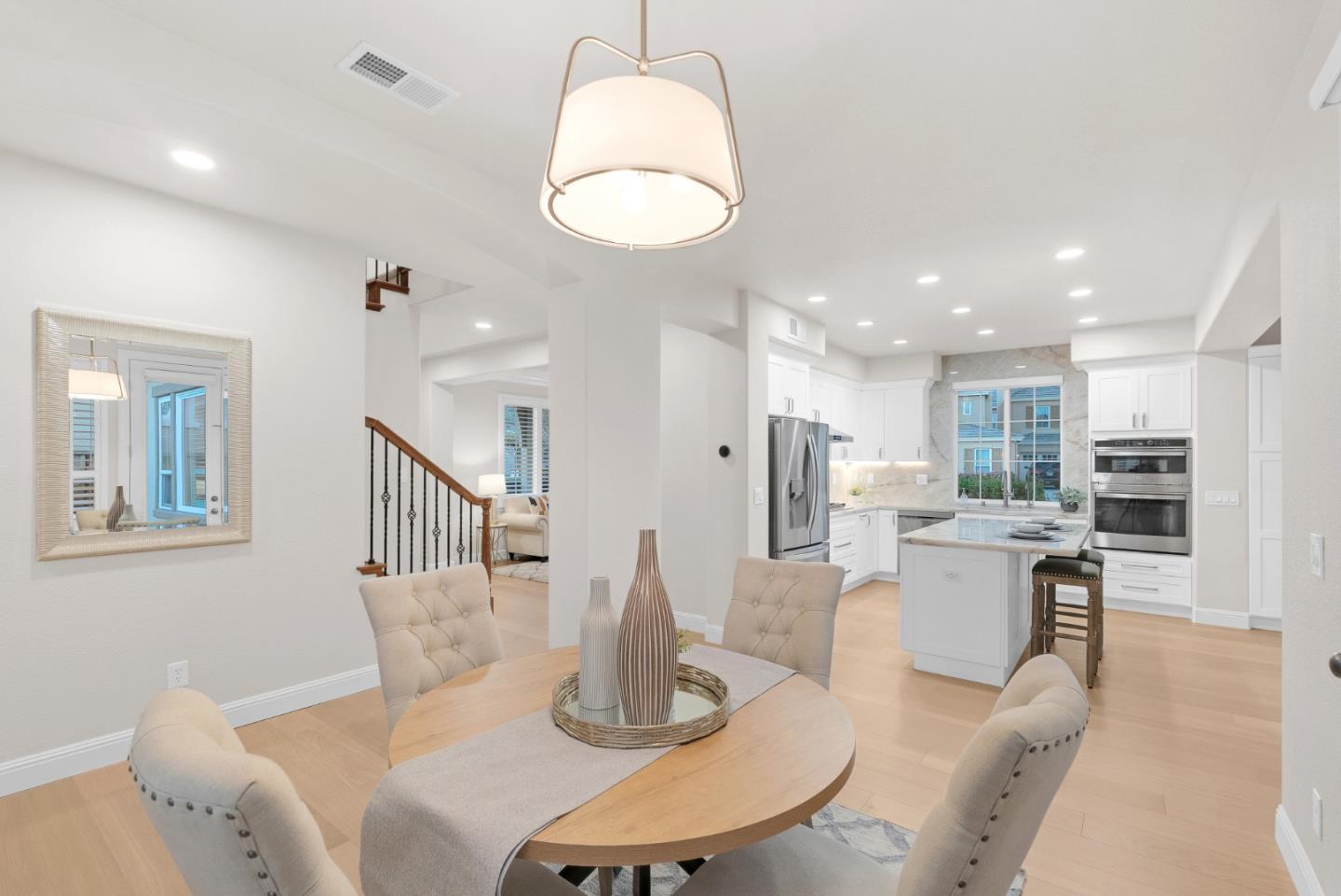 Detail Gallery Image 38 of 43 For 1680 Espana Way, Morgan Hill,  CA 95037 - 4 Beds | 3 Baths