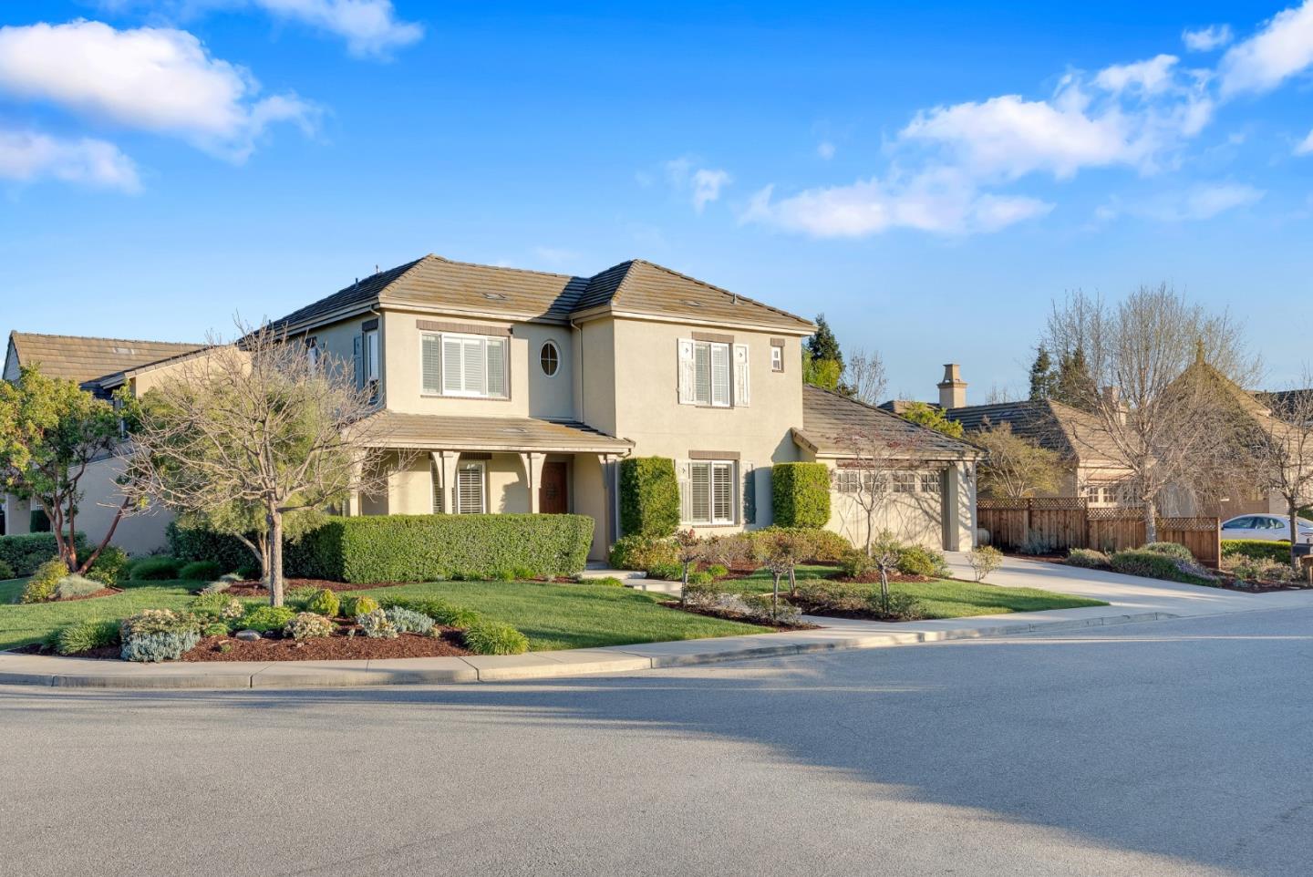 Detail Gallery Image 39 of 43 For 1680 Espana Way, Morgan Hill,  CA 95037 - 4 Beds | 3 Baths