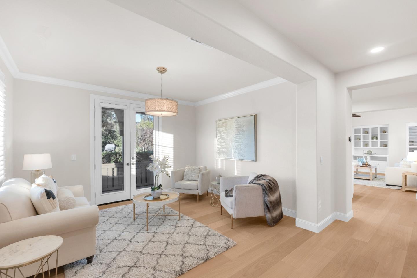 Detail Gallery Image 4 of 43 For 1680 Espana Way, Morgan Hill,  CA 95037 - 4 Beds | 3 Baths