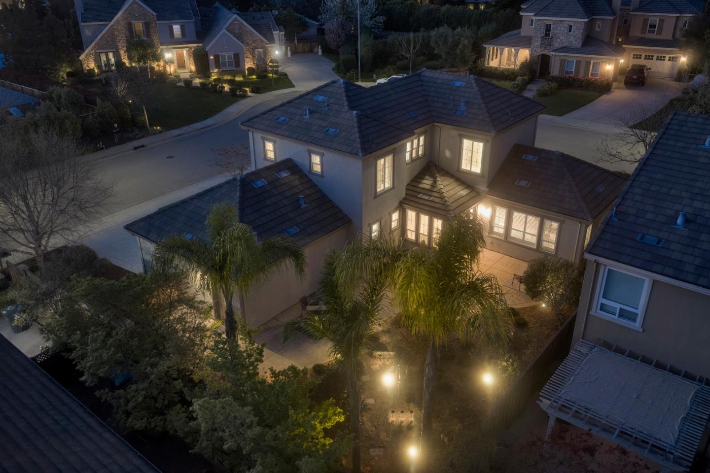 Detail Gallery Image 43 of 43 For 1680 Espana Way, Morgan Hill,  CA 95037 - 4 Beds | 3 Baths