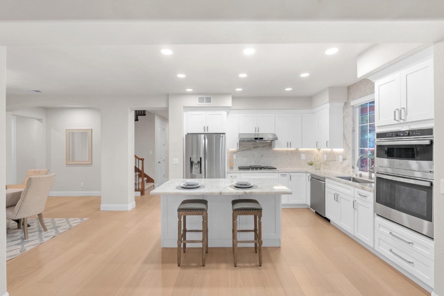 Detail Gallery Image 5 of 43 For 1680 Espana Way, Morgan Hill,  CA 95037 - 4 Beds | 3 Baths