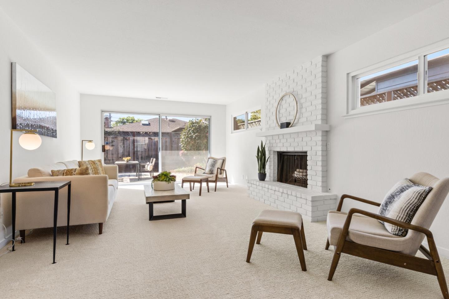 Detail Gallery Image 10 of 33 For 41 Maple Way, San Carlos,  CA 94070 - 3 Beds | 2 Baths