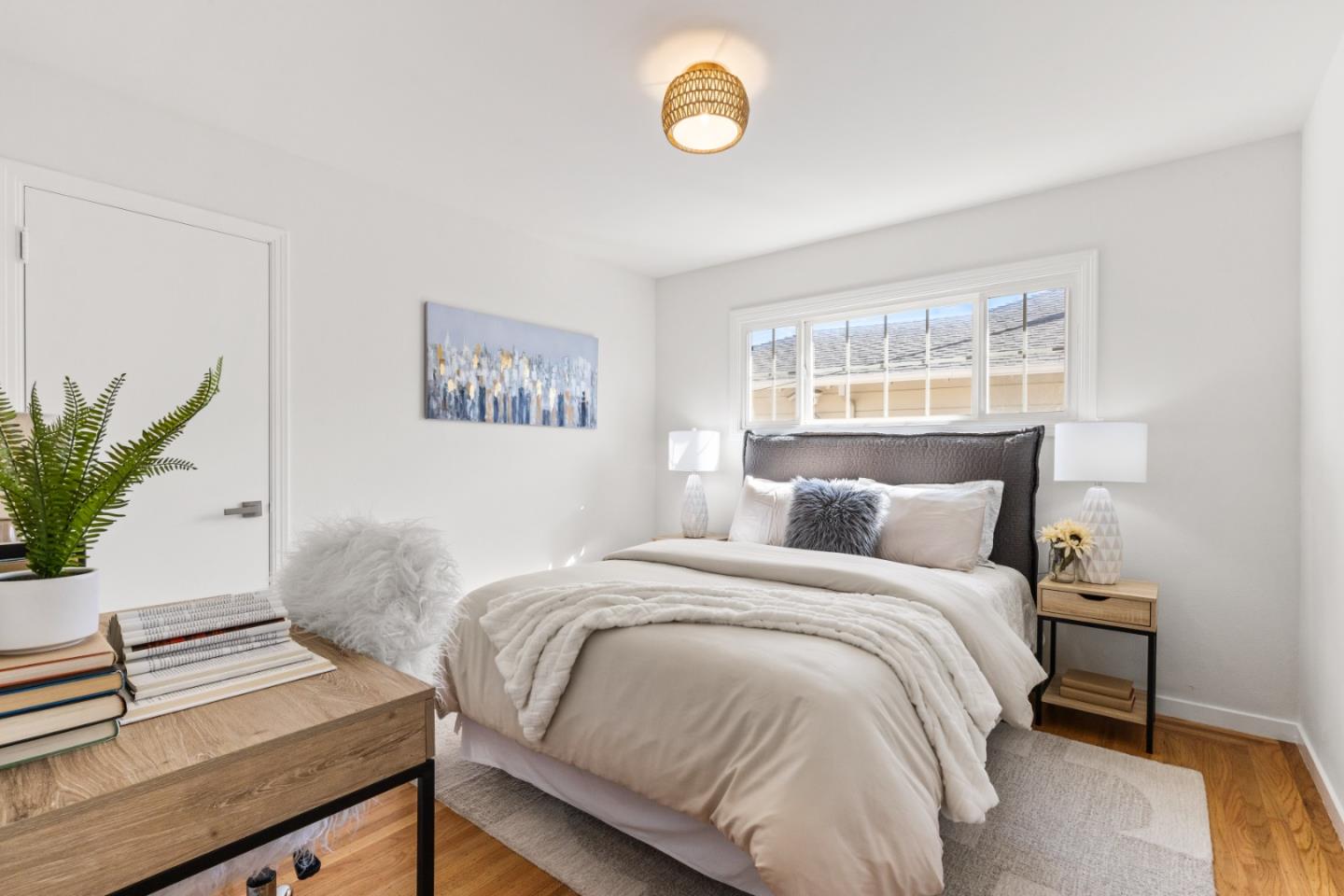 Detail Gallery Image 18 of 33 For 41 Maple Way, San Carlos,  CA 94070 - 3 Beds | 2 Baths