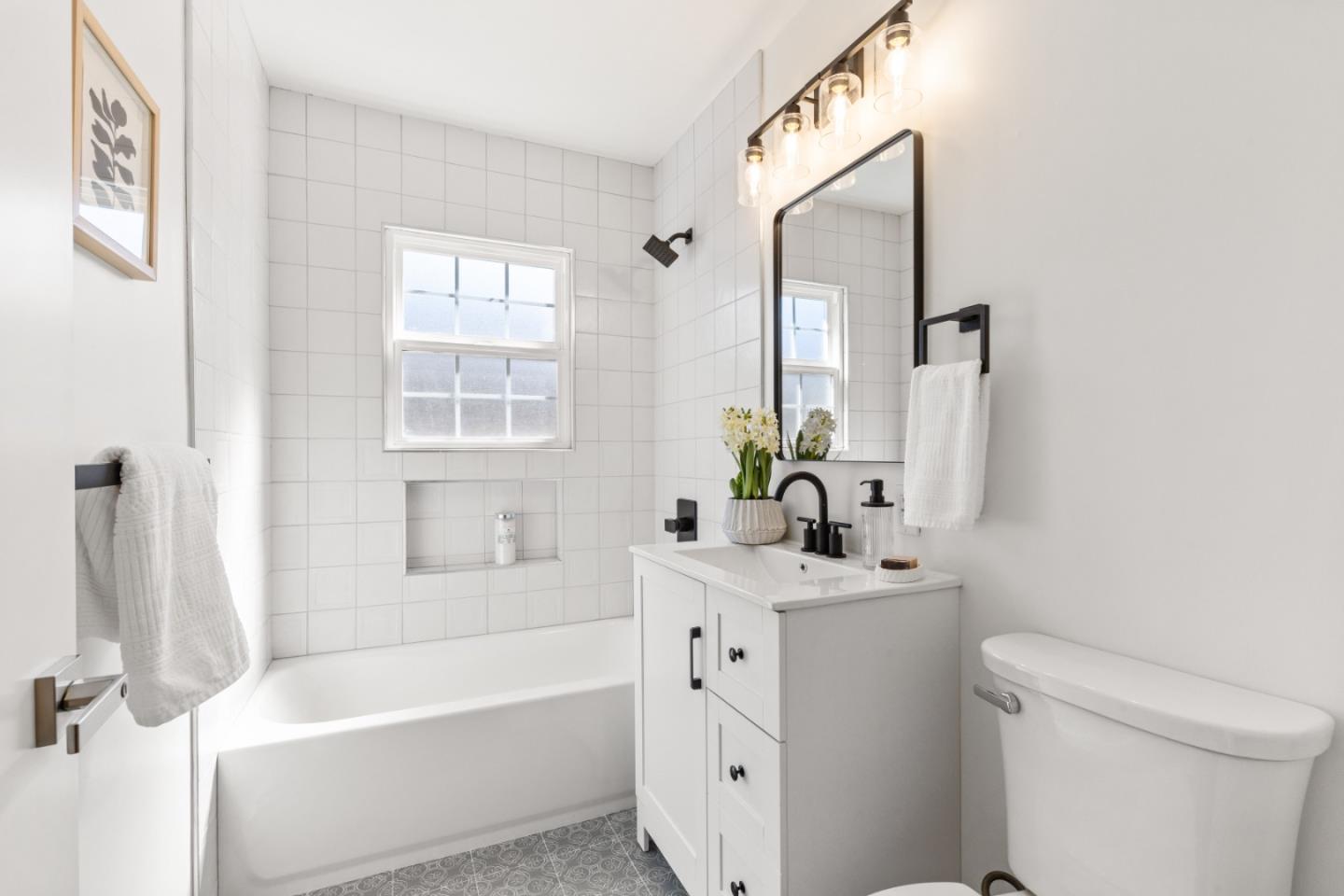 Detail Gallery Image 19 of 33 For 41 Maple Way, San Carlos,  CA 94070 - 3 Beds | 2 Baths