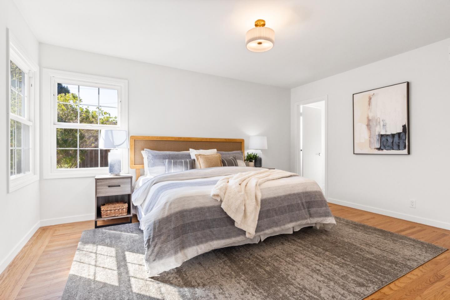 Detail Gallery Image 24 of 33 For 41 Maple Way, San Carlos,  CA 94070 - 3 Beds | 2 Baths