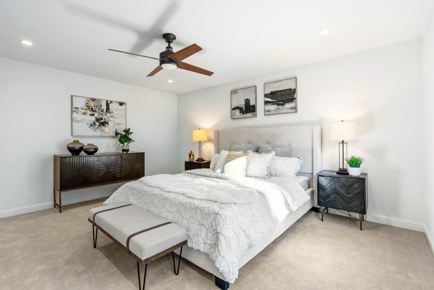 Detail Gallery Image 32 of 76 For 344 W Oakwood Blvd, Redwood City,  CA 94061 - 4 Beds | 3 Baths