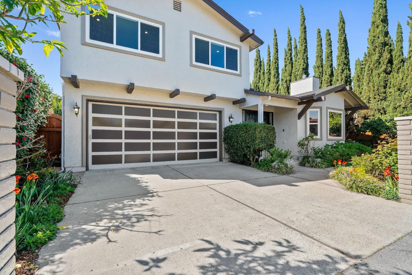 Detail Gallery Image 39 of 76 For 344 W Oakwood Blvd, Redwood City,  CA 94061 - 4 Beds | 3 Baths