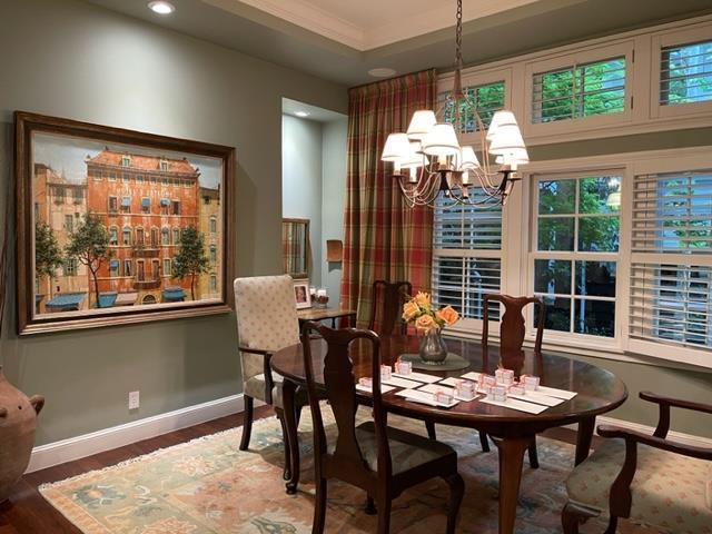 Detail Gallery Image 9 of 29 For 842 Waverley St, Palo Alto,  CA 94301 - 2 Beds | 2/1 Baths