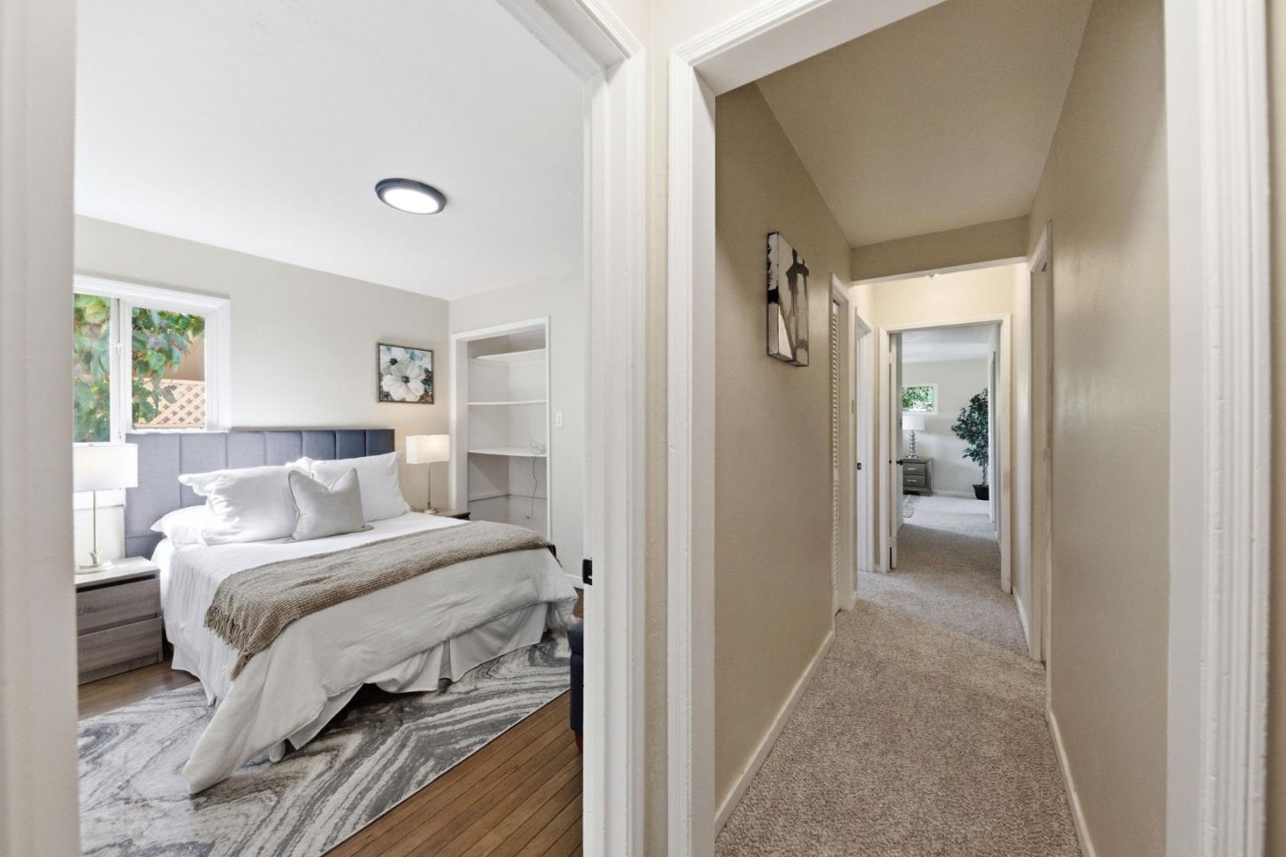 Detail Gallery Image 34 of 68 For 1537 Cypress Ave, San Mateo,  CA 94401 - 4 Beds | 2 Baths