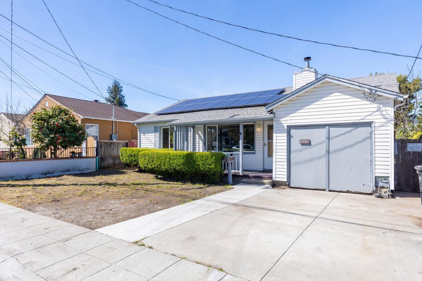 Detail Gallery Image 67 of 68 For 1537 Cypress Ave, San Mateo,  CA 94401 - 4 Beds | 2 Baths