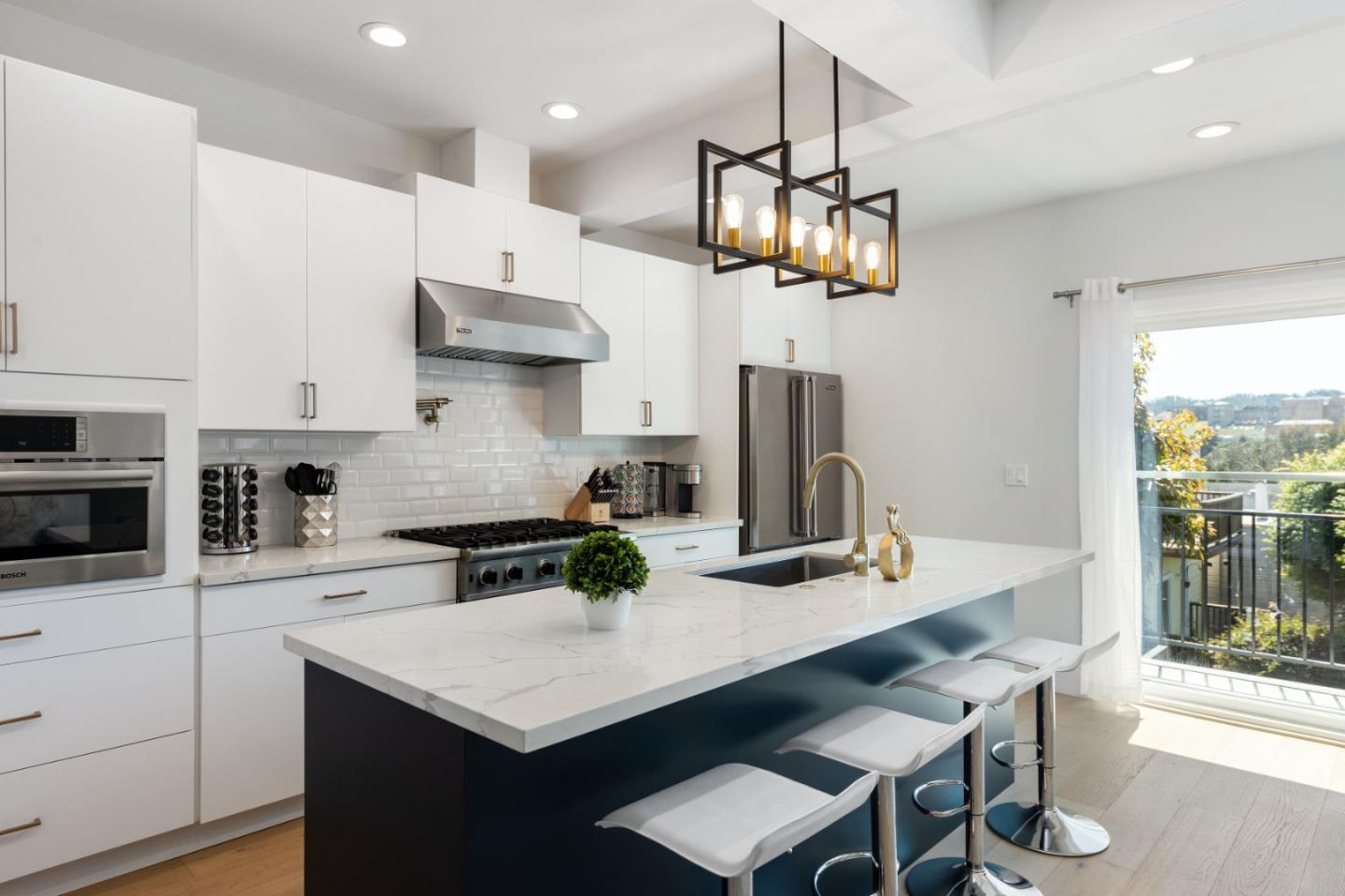 Detail Gallery Image 10 of 57 For 308 Crescent Ave, San Francisco,  CA 94110 - – Beds | – Baths