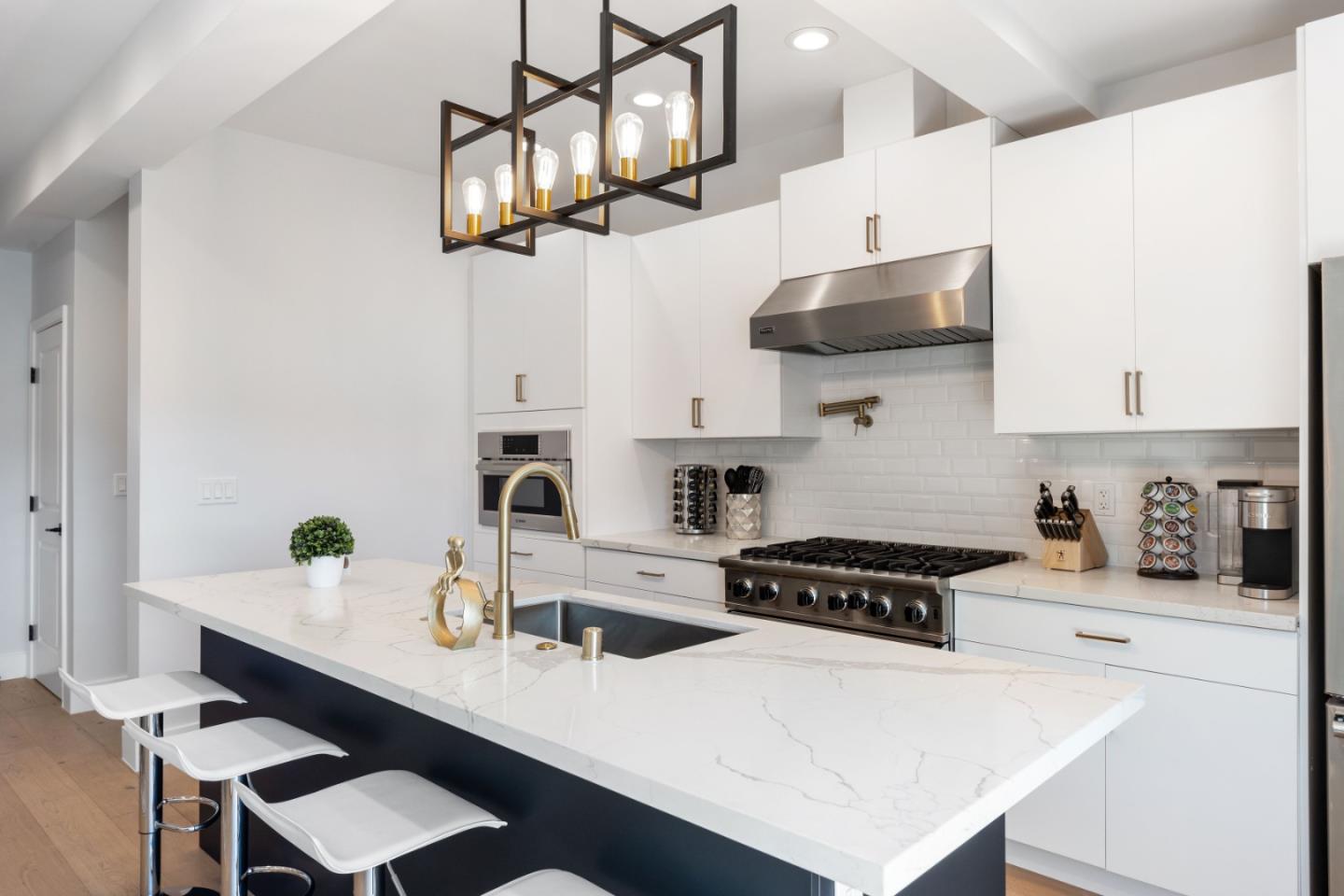 Detail Gallery Image 11 of 57 For 308 Crescent Ave, San Francisco,  CA 94110 - – Beds | – Baths