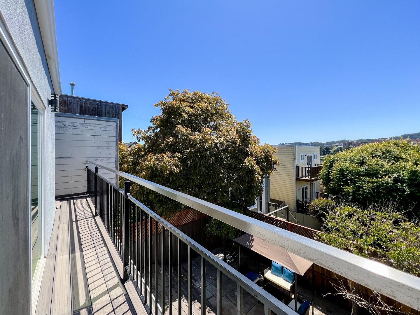 Detail Gallery Image 15 of 57 For 308 Crescent Ave, San Francisco,  CA 94110 - – Beds | – Baths