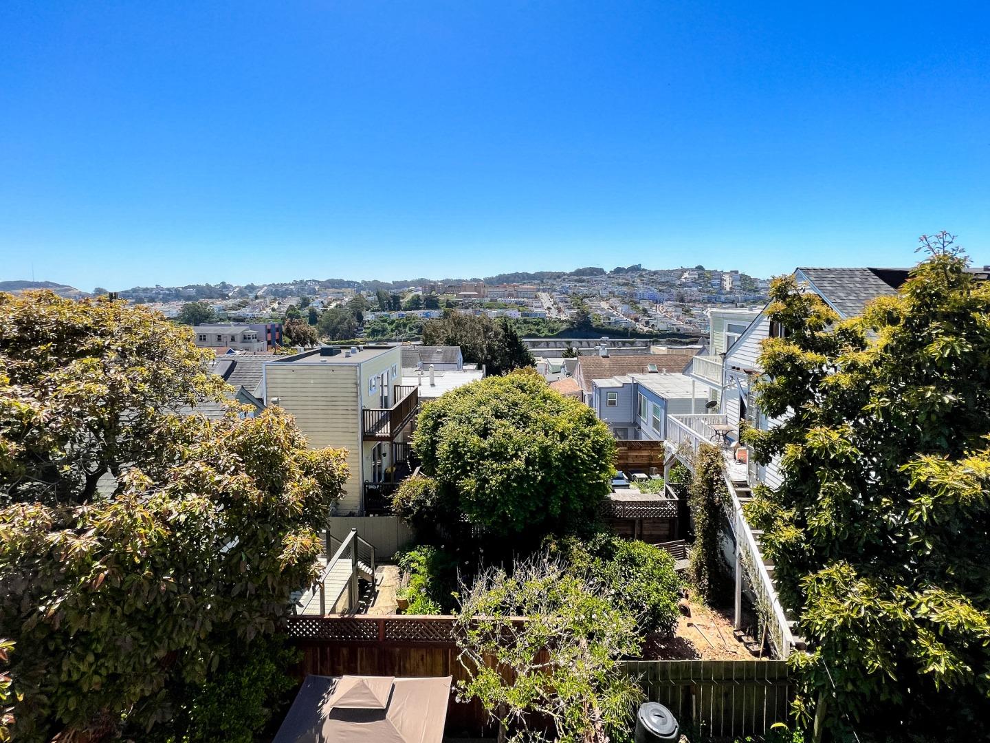 Detail Gallery Image 17 of 57 For 308 Crescent Ave, San Francisco,  CA 94110 - – Beds | – Baths