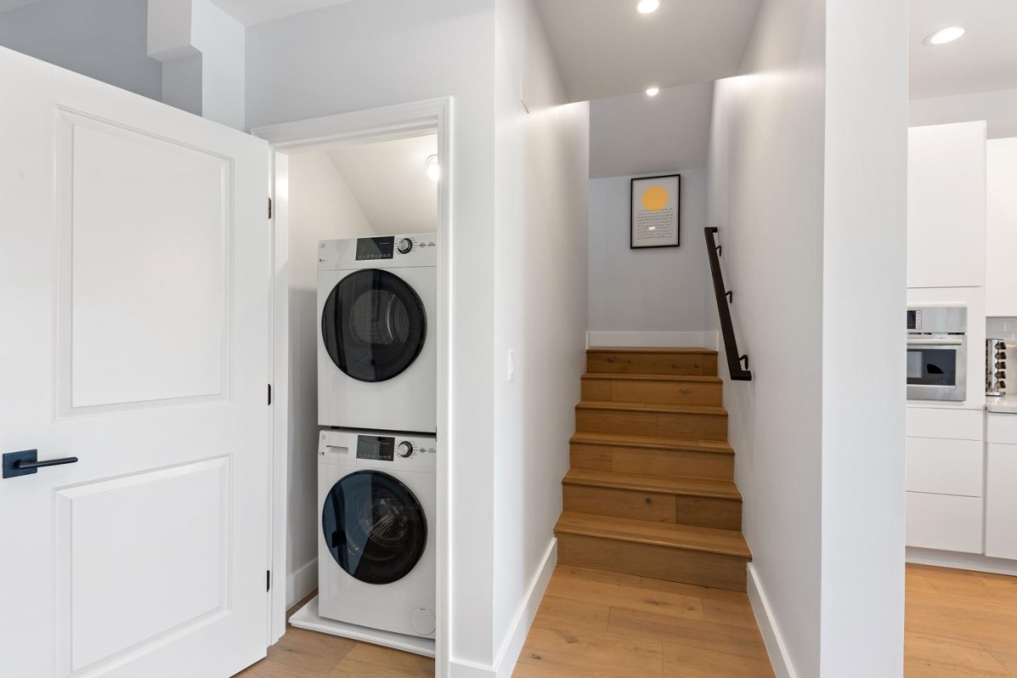 Detail Gallery Image 18 of 57 For 308 Crescent Ave, San Francisco,  CA 94110 - – Beds | – Baths