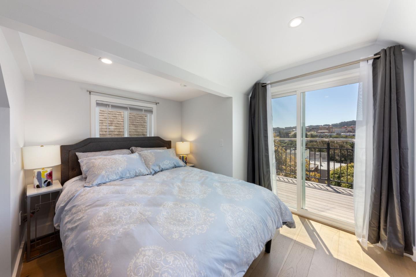 Detail Gallery Image 19 of 57 For 308 Crescent Ave, San Francisco,  CA 94110 - – Beds | – Baths