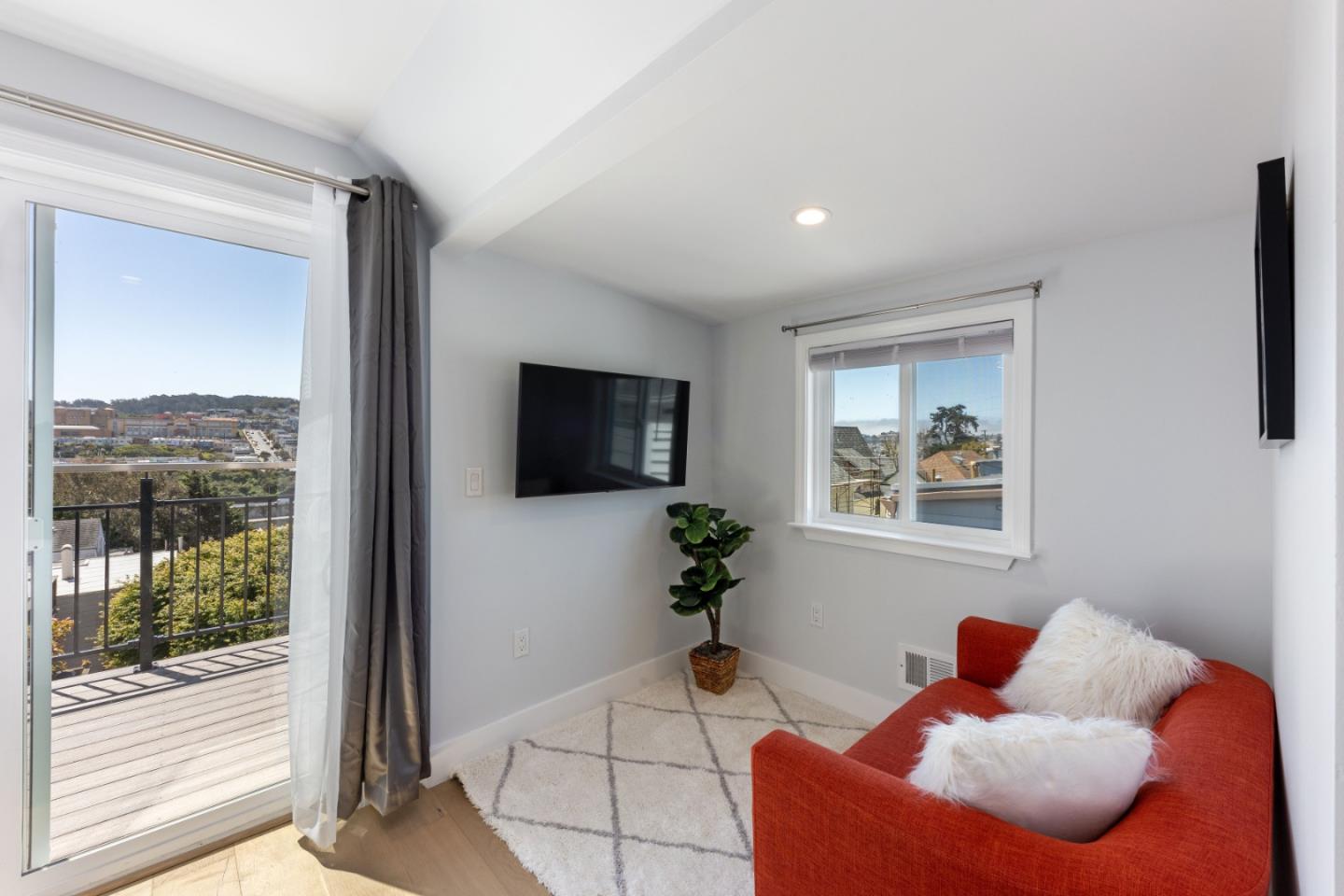 Detail Gallery Image 20 of 57 For 308 Crescent Ave, San Francisco,  CA 94110 - – Beds | – Baths