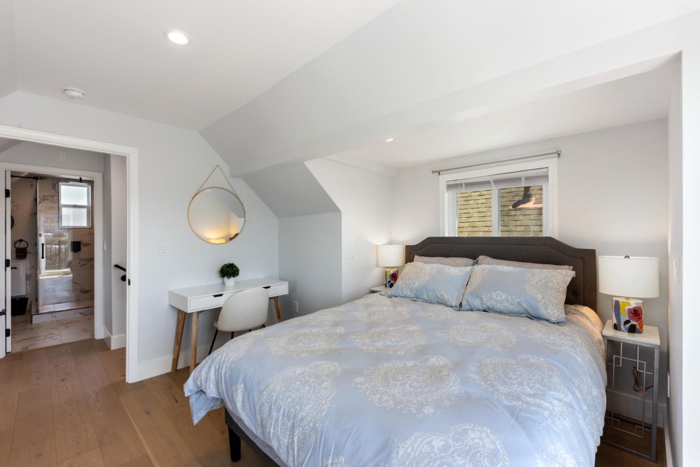 Detail Gallery Image 21 of 57 For 308 Crescent Ave, San Francisco,  CA 94110 - – Beds | – Baths