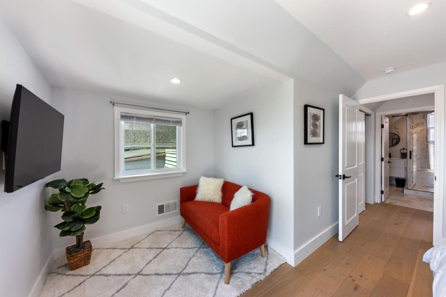 Detail Gallery Image 22 of 57 For 308 Crescent Ave, San Francisco,  CA 94110 - – Beds | – Baths