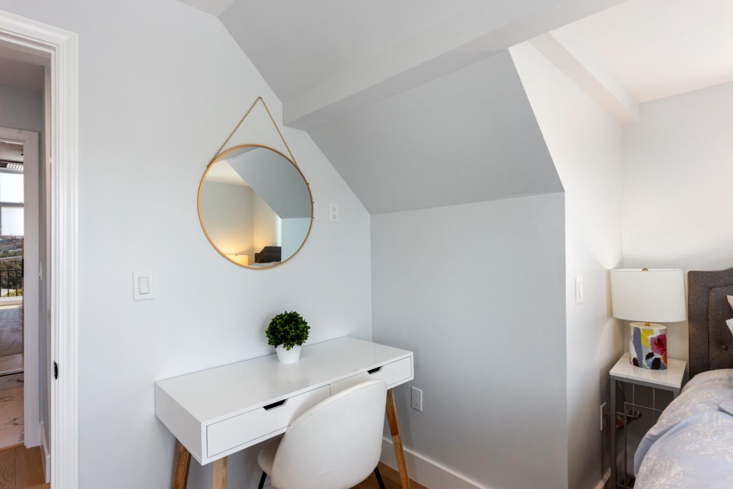 Detail Gallery Image 23 of 57 For 308 Crescent Ave, San Francisco,  CA 94110 - – Beds | – Baths