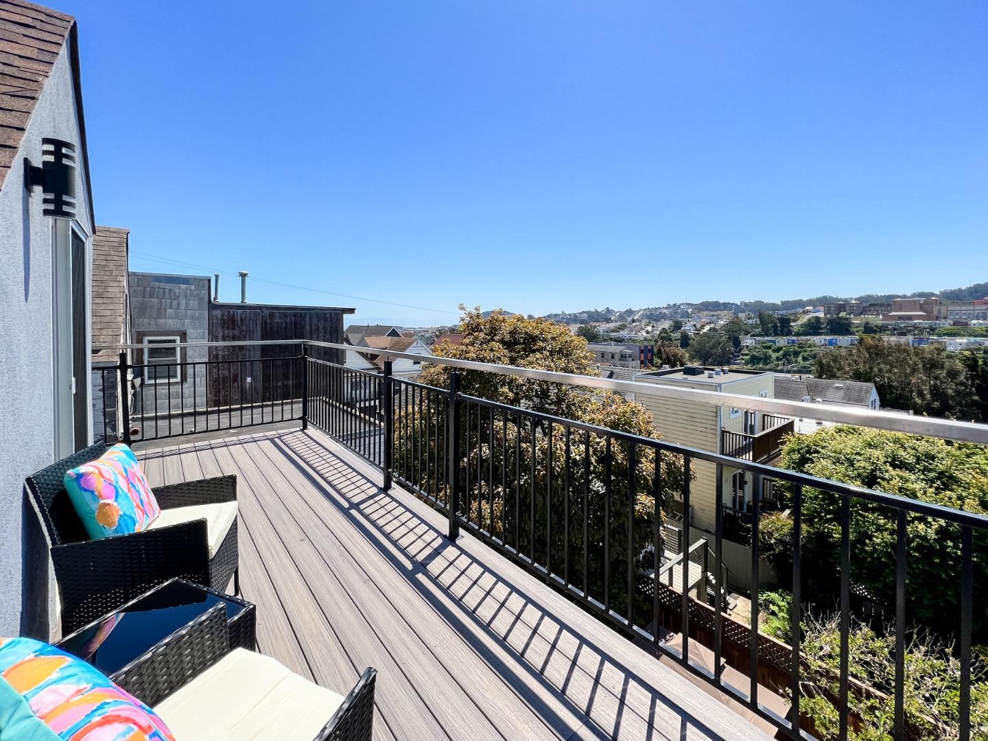 Detail Gallery Image 24 of 57 For 308 Crescent Ave, San Francisco,  CA 94110 - – Beds | – Baths