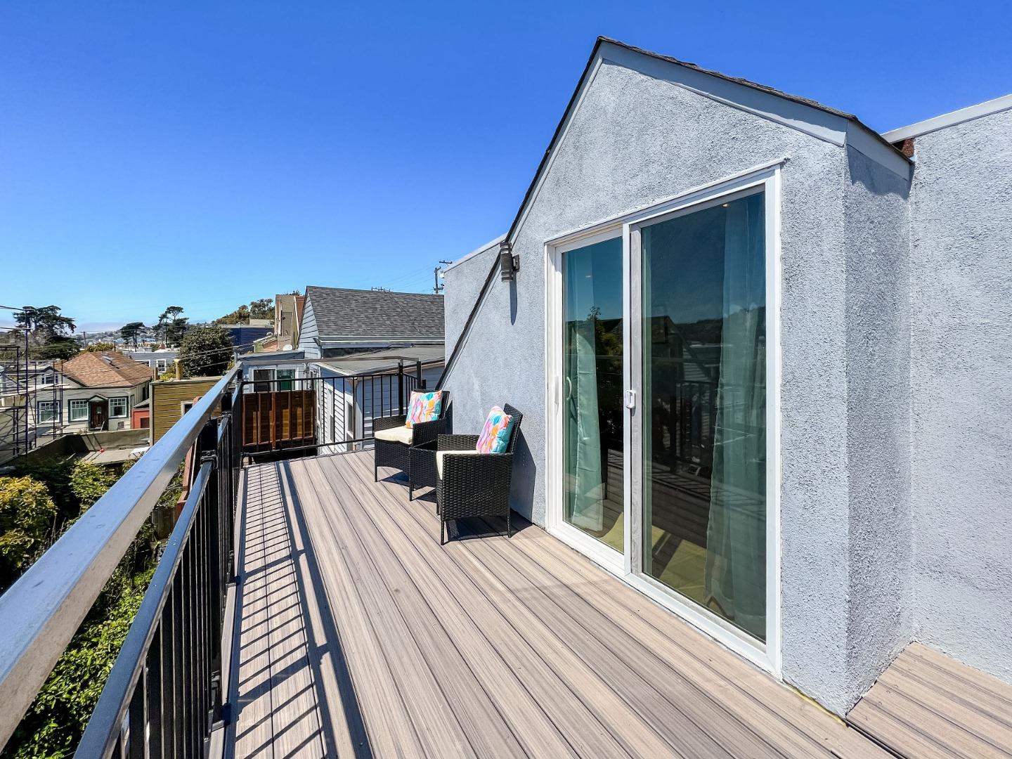 Detail Gallery Image 25 of 57 For 308 Crescent Ave, San Francisco,  CA 94110 - – Beds | – Baths