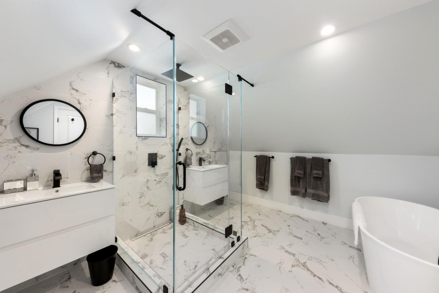 Detail Gallery Image 27 of 57 For 308 Crescent Ave, San Francisco,  CA 94110 - – Beds | – Baths